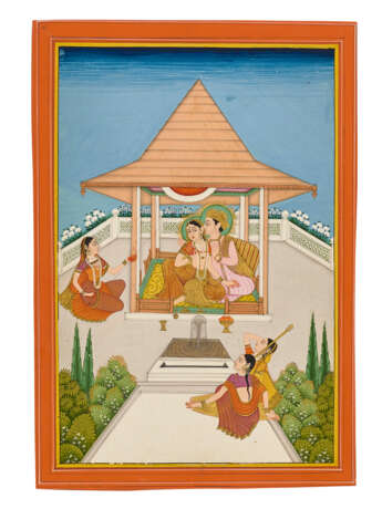 FOUR COMPANY SCHOOL MINIATURES - фото 2