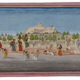 FOUR COMPANY SCHOOL MINIATURES - фото 4