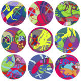 KAWS (B. 1974) - photo 1