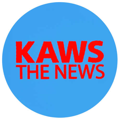 KAWS (B. 1974) - photo 2 KAWS (B. 1974) - photo 2