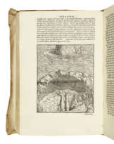 ALIGHIERI, Dante (1265-1321)