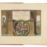 [ATLAS] - AA, Pieter van der (1659-1733) - photo 1