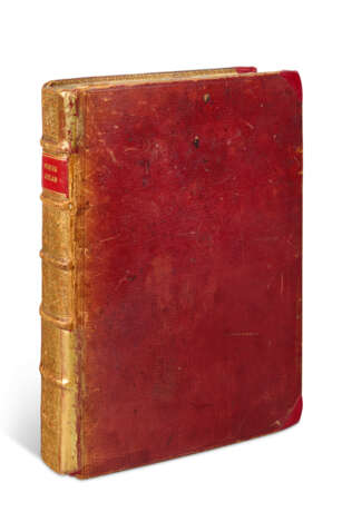 [ATLAS] - AA, Pieter van der (1659-1733) - photo 2