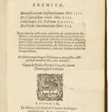 CASSIEN, Jean (vers 360- 435) - photo 2