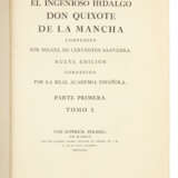 CERVANTES SAAVEDRA, Miguel de (1547-1616) - photo 3