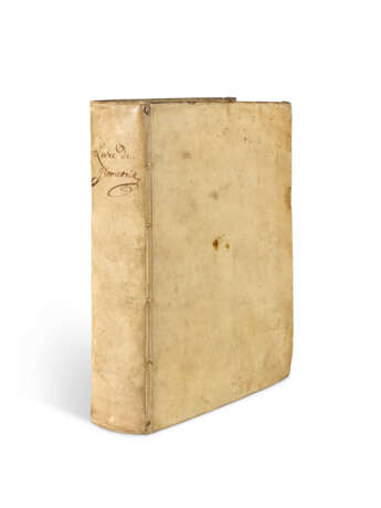 [DESCARTES, René (1596-1650)] - photo 2