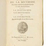 [DESCARTES, René (1596-1650)] - photo 3