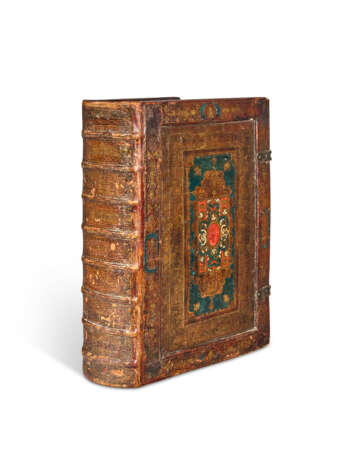 [LUTHER, Martin (1483-1546)] - фото 1