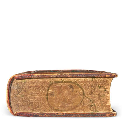 [LUTHER, Martin (1483-1546)] - фото 2