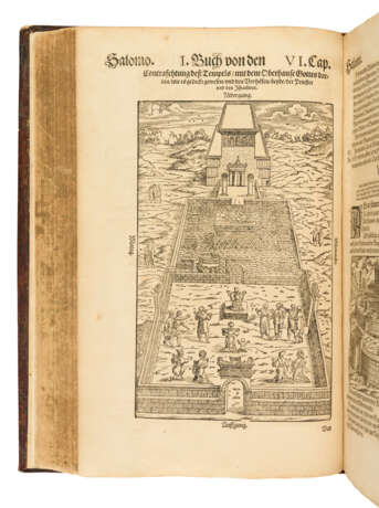 [LUTHER, Martin (1483-1546)] - фото 4