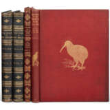 BULLER, Walter Lawry, Sir (1838-1906). - photo 4