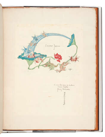 ELSKAMP, Max (1862-1931) - фото 1