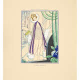 BONFILS, Robert (1886-1971) et Marie de RÉGNIER sous le pseudonyme de Gérard d'HOUVILLE (1875-1963) - Foto 2