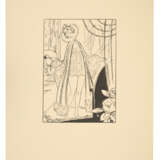 BONFILS, Robert (1886-1971) et Marie de RÉGNIER sous le pseudonyme de Gérard d'HOUVILLE (1875-1963) - Foto 3