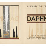 SCHMIED, François-Louis (1873-1941) et Alfred de VIGNY (1797-1863) - photo 2