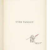 TANGUY, Yves (1900-1955) et André BRETON (1896-1966) - photo 1