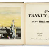TANGUY, Yves (1900-1955) et André BRETON (1896-1966) - photo 2