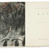 TAPIES, Antoni (1923-2012) et André DU BOUCHET (1924-2001) - фото 1