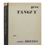 TANGUY, Yves (1900-1955) et André BRETON (1896-1966) - photo 3