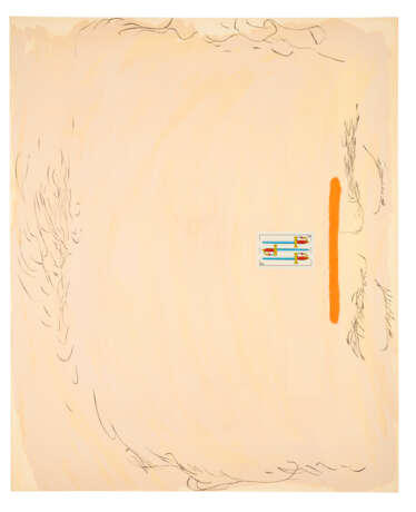 TAPIES, Antoni (1923 - 2012) - фото 2 TAPIES, Antoni (1923 - 2012) - фото 2