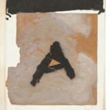 TAPIES, Antoni (1923-2012) et Jean DAIVE (né en 1941) - photo 1