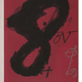 TAPIES, Antoni (1923-2012) et Jean DAIVE (né en 1941) - photo 2