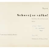 TOYEN, Marie CERMINOVA, dite (1902-1980) - Foto 3