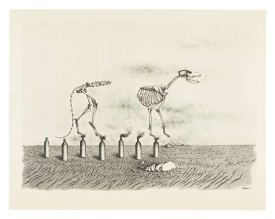 TOYEN, Marie CERMINOVA, dite (1902-1980) - Foto 5