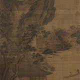 ANONYMOUS (15TH-16TH CENTURY) - фото 1