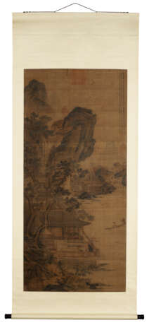 ANONYMOUS (15TH-16TH CENTURY) - фото 2