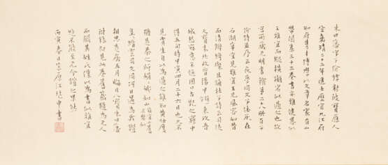 ZHU RIFAN (16TH CENTURY) - фото 4 ZHU RIFAN (16TH CENTURY) - фото 4