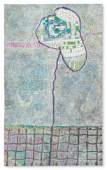 HUGUETTE CALAND (1931, BEIRUT – 2019, BEIRUT)