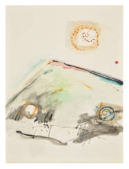 ETEL ADNAN (B. 1925, BEIRUT – 2021, PARIS)