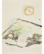 Aperçu. ETEL ADNAN (B. 1925, BEIRUT – 2021, PARIS)