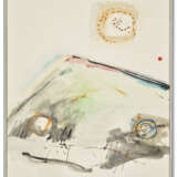 ETEL ADNAN (B. 1925, BEIRUT – 2021, PARIS) - фото 2