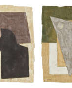 Aperçu. ADAM HENEIN (1929, CAIRO - 2020, CAIRO)