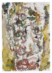 MARWAN (1934, DAMASCUS - 2016, BERLIN)