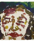 Сирия. MARWAN (1934, DAMASCUS - 2016, BERLIN)