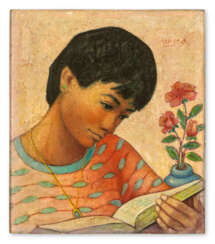 HAMED EWAIS (1919, BENI SOUEIF - 2011, CAIRO)