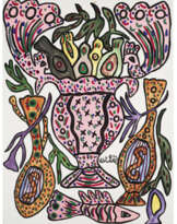 BAYA (1931, BORDJ EL KIFFAN - 1998, BLIDA)