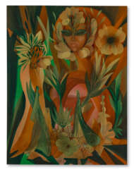 JULIANA SERAPHIM (1934, JAFFA - 2005, BEIRUT)