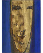 Zeitgenössische Kunst. ADEL EL SIWI (B. 1952, BEHEIRA)