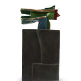 DIA AL-AZZAWI (B. 1939, BAGHDAD) - Foto 2