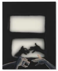 TALA MADANI (B. 1981, TEHRAN)