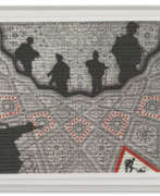 Abdulnasser Gharem. ABDULNASSER GHAREM (B. 1973, KHAMIS MUSHAIT)