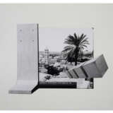 HAZEM HARB (B. 1980, GAZA) - фото 1