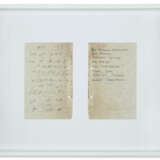 EMILY JACIR (B. 1972, BETHLEHEM) - фото 1