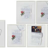 AKRAM ZAATARI (B. 1966, SIDON) - фото 1