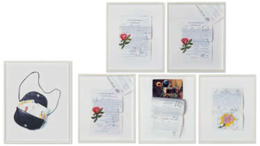 AKRAM ZAATARI (B. 1966, SIDON)