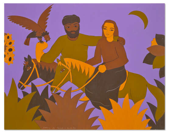 WILLY ARACTINGI (1930, NEW YORK - 2003, BARCELONA) - photo 1 WILLY ARACTINGI (1930, NEW YORK - 2003, BARCELONA) - photo 1